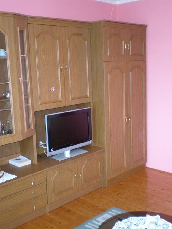 Apartment Vi&Mi Slunj Exteriör bild